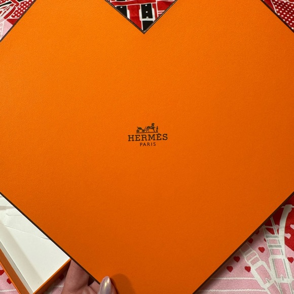 Hermes Limited Edition Grand Manege Silk Scarf - Picture 2 of 13